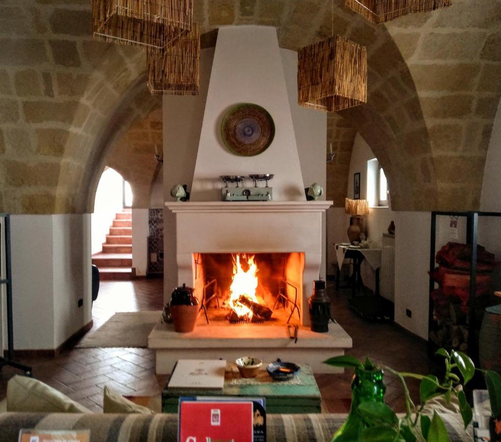 Masseria Urbana Crispiano Εξωτερικό φωτογραφία