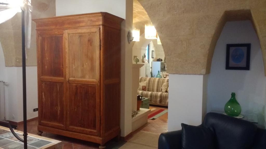 Masseria Urbana Crispiano Εξωτερικό φωτογραφία