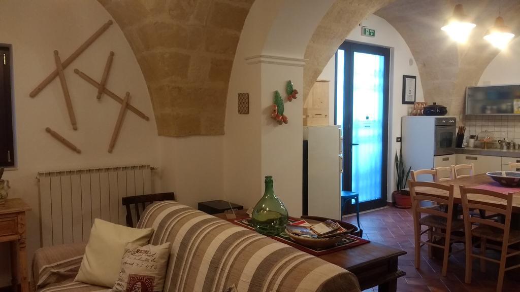 Masseria Urbana Crispiano Εξωτερικό φωτογραφία