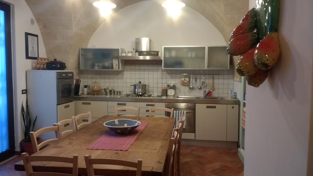 Masseria Urbana Crispiano Εξωτερικό φωτογραφία