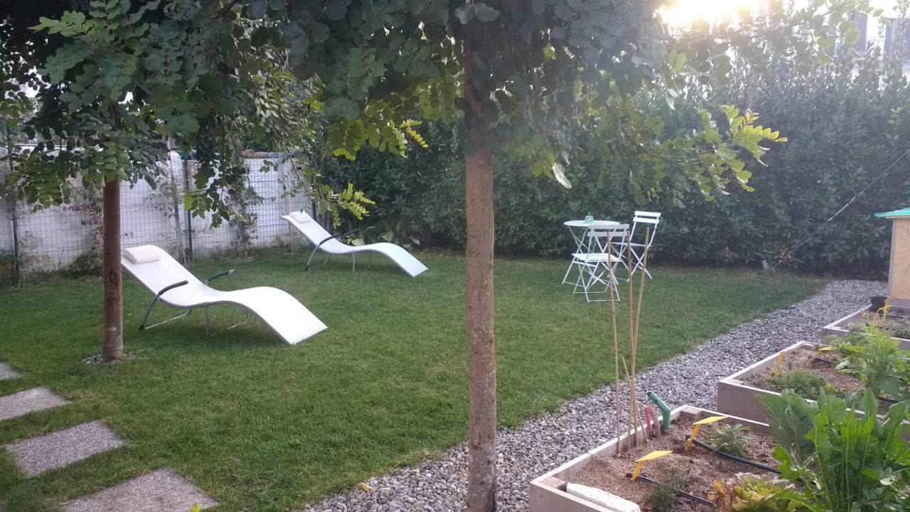 Masseria Urbana Crispiano Εξωτερικό φωτογραφία